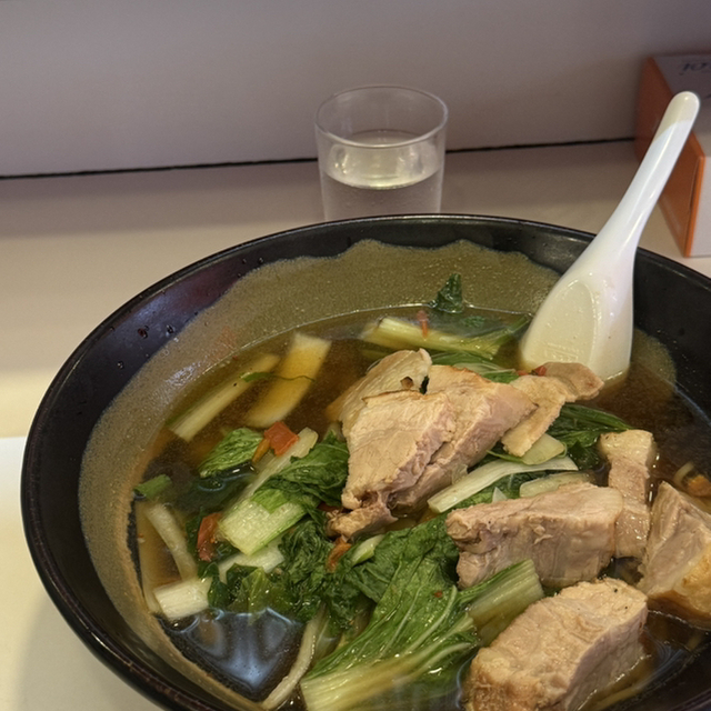 プノンペンの料理