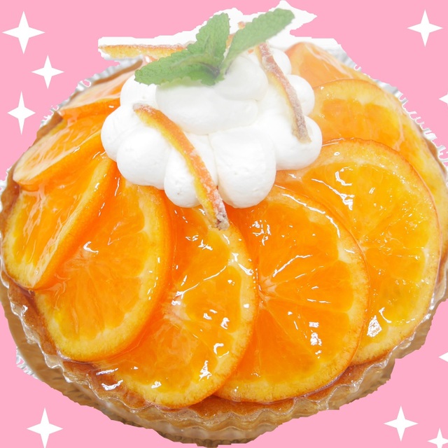 むささびパン工房の料理