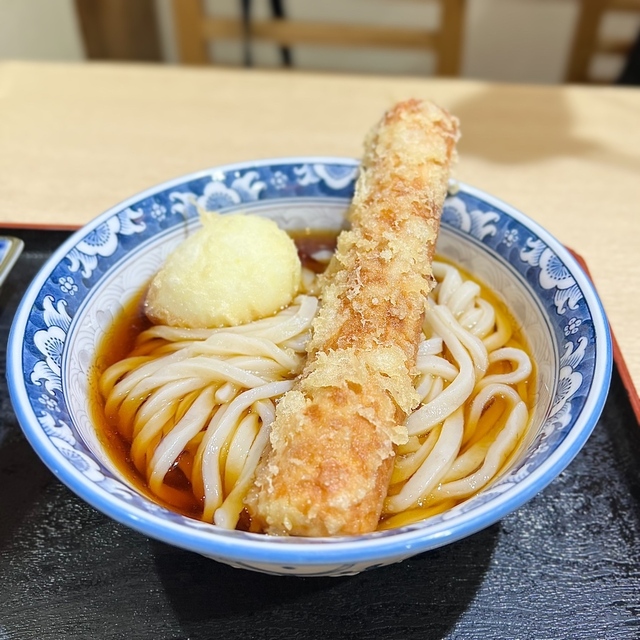 釜ひろの料理