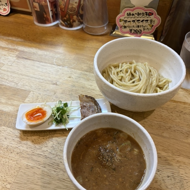 KUCHEの料理