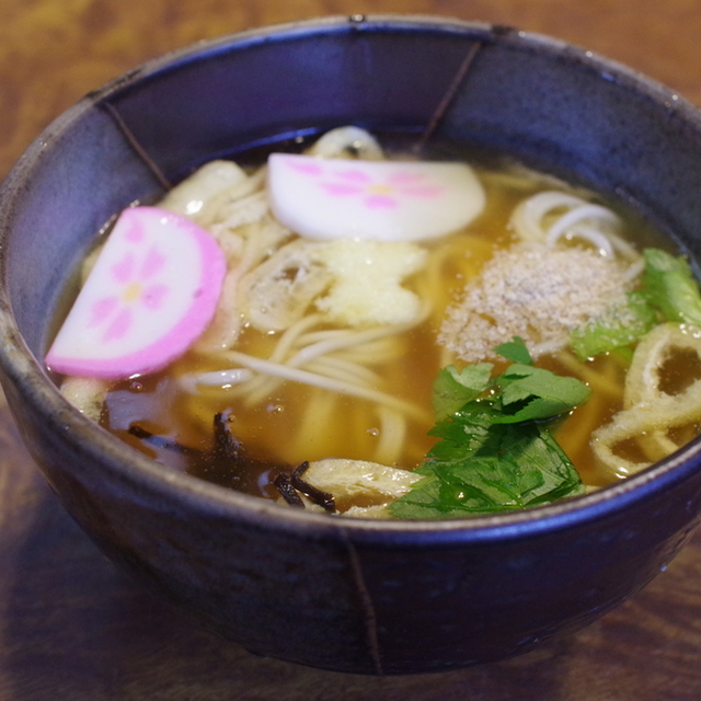 吾妻の料理