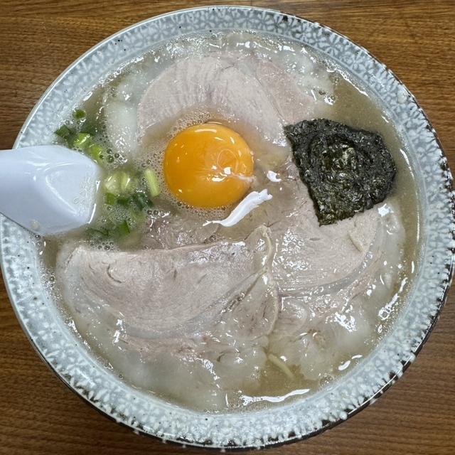 幸陽閣の料理