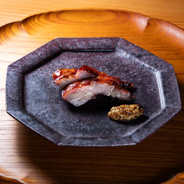 中華 大しげの料理