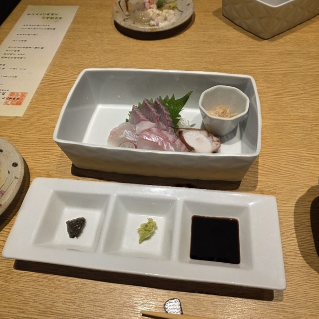 蟹御殿の料理