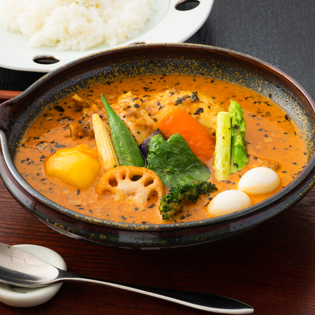 ギャラリー有田の料理