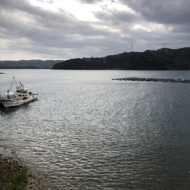 魚山人の料理