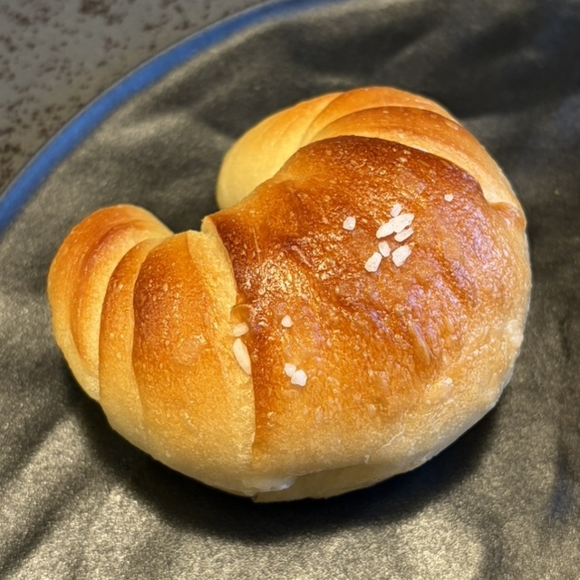 ベッカライサカツジの料理