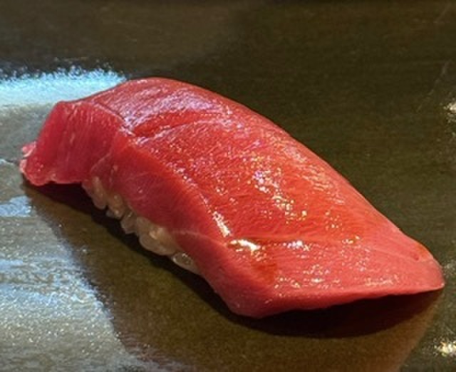 豊鮨の料理