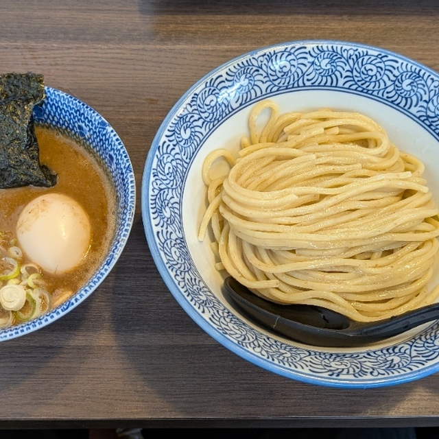 狼煙 本店の料理