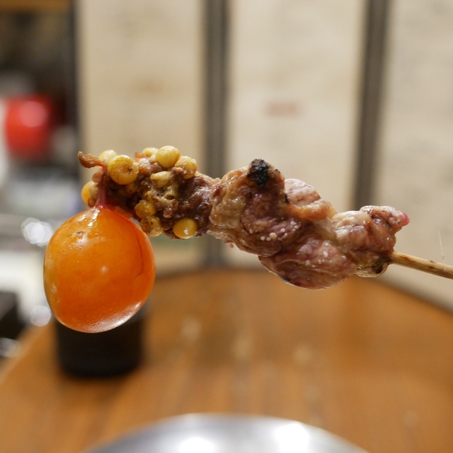 門司港の料理