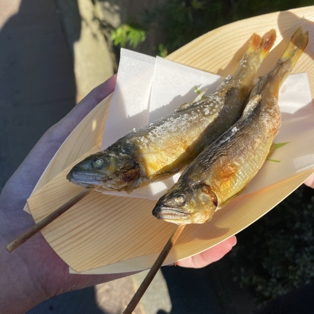 丹一の料理