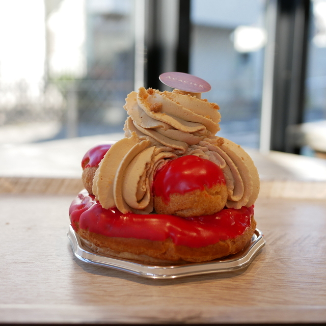 アカシエ 北浦和本店の料理