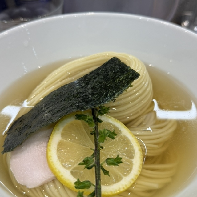 3931WORKS.の料理