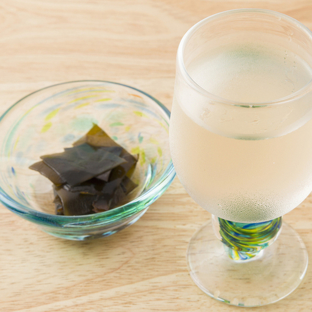 中華そば専門 とんちぼの料理