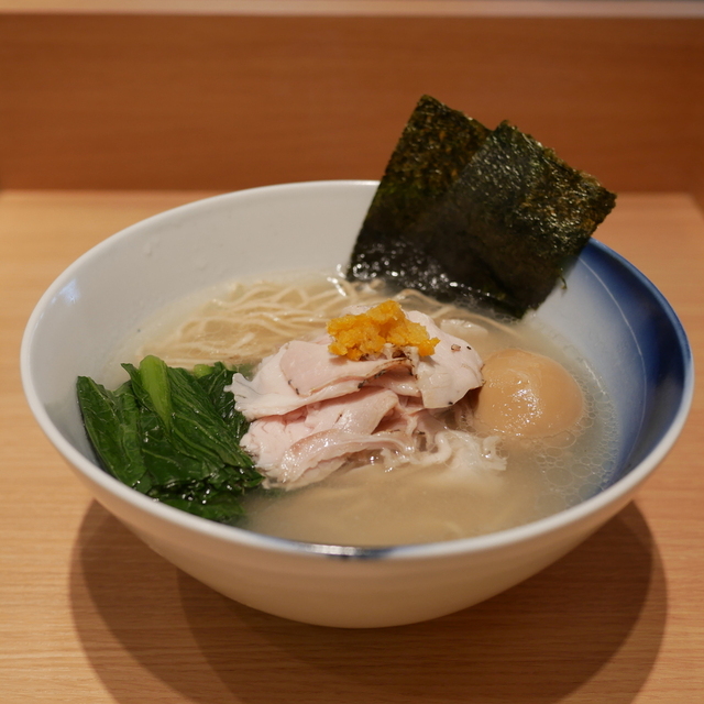 ラーメンWalkerキッチンの料理