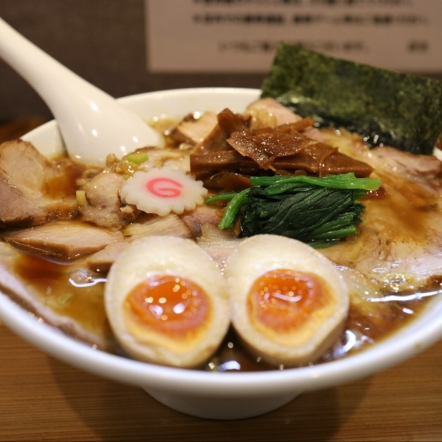 オランダ軒の料理