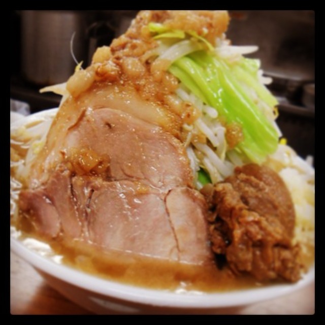 どでんの料理