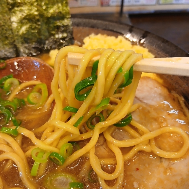 奥我の料理