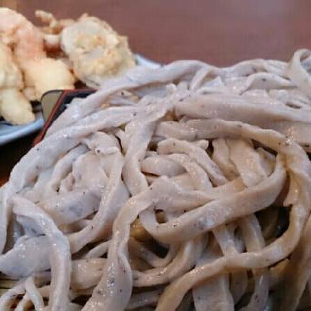 一茶の料理