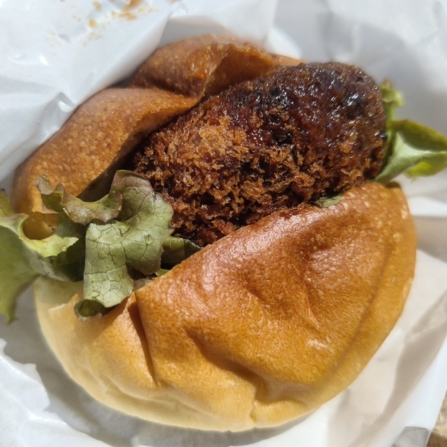 laboの料理
