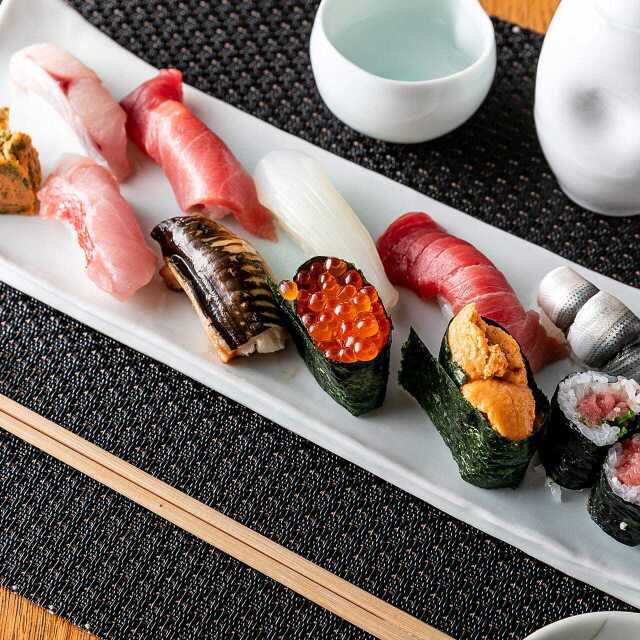 風凛の料理