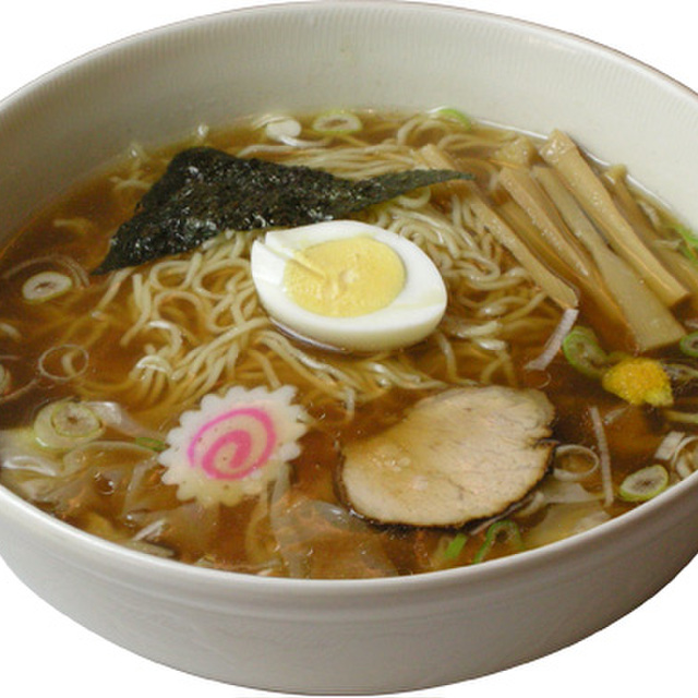 大海軒 毛呂山店の料理