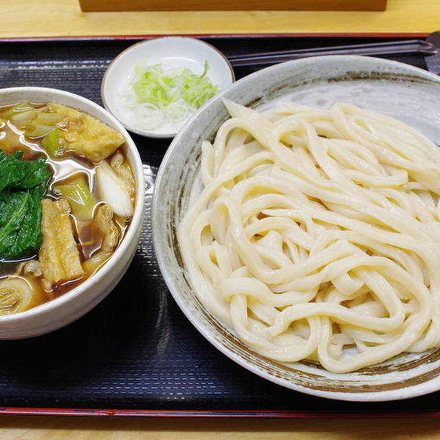 永井の料理