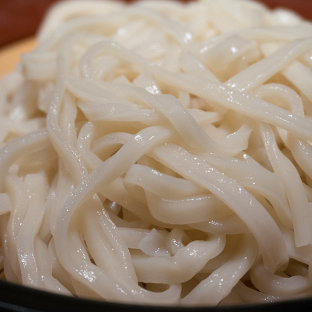 熊たまやの料理