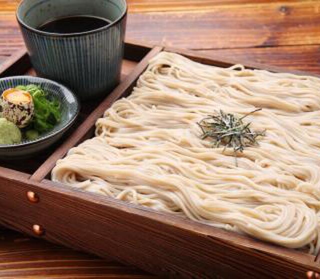 あゆらの料理