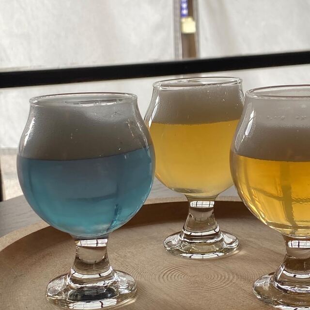 クラフト酒場 高角の料理