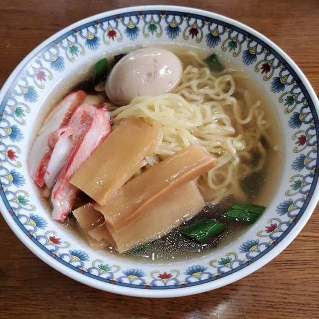 島根県物産観光館の料理