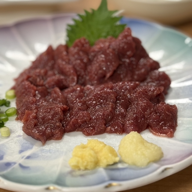 みはらし亭の料理