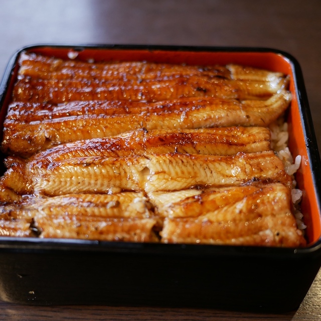 小川家の料理