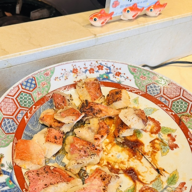 いなとり荘の料理