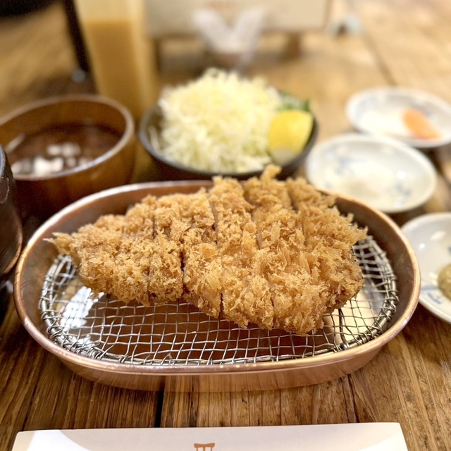 水塩土菜 本店の料理