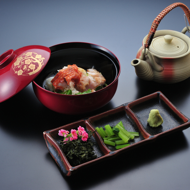 和食処 こばやしの料理
