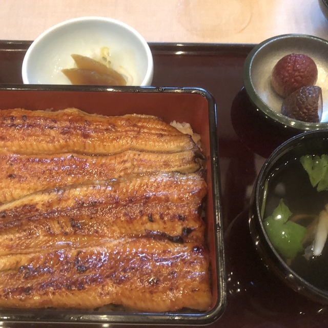 きくかわ 御殿場の料理