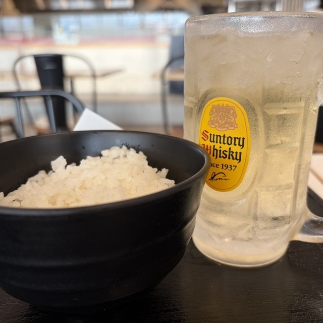 静岡ご当地グルメ屋台 御殿場プレミアムアウトレット店の料理