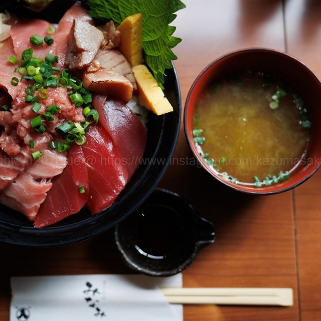 焼津港 みなみの料理