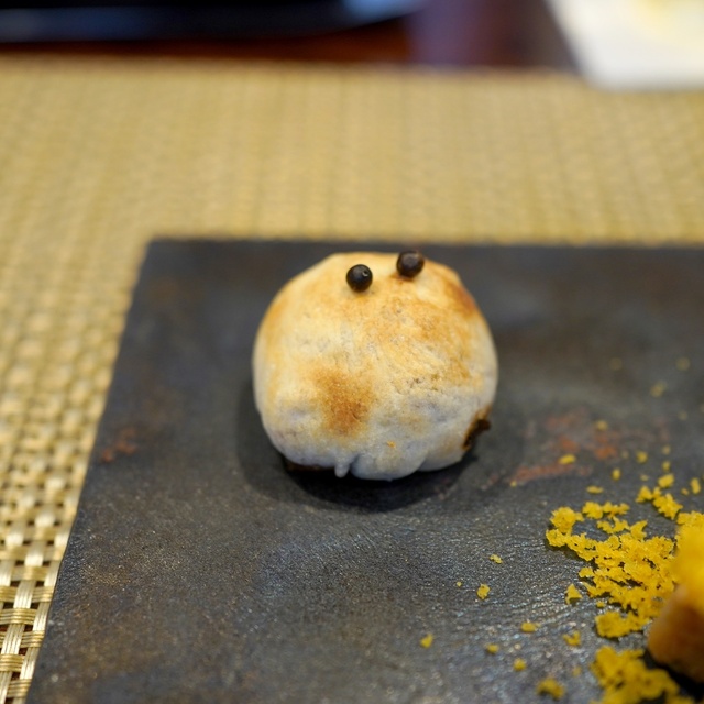 中国料理 村松の料理