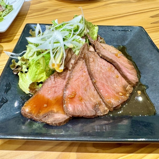 都庁第一本庁舎32階職員食堂の料理