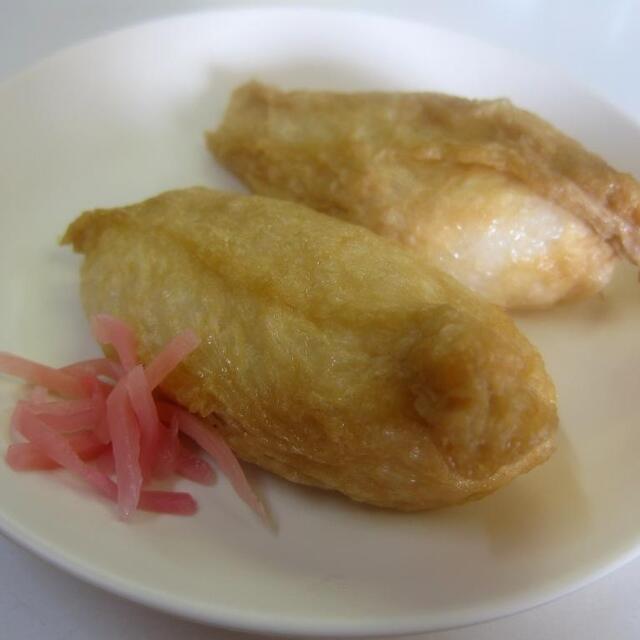 寿栄広食堂の料理