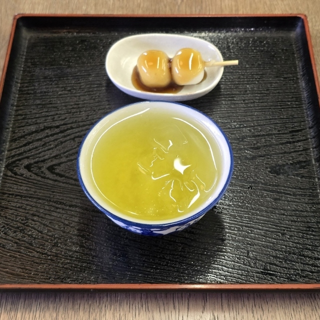 喜八堂 千葉県関宿本店の料理