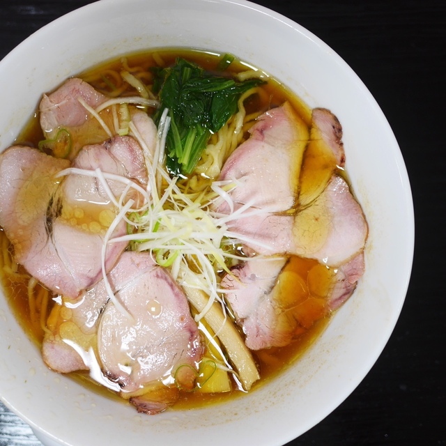 手打 焔の料理
