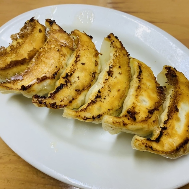 幸楽の料理
