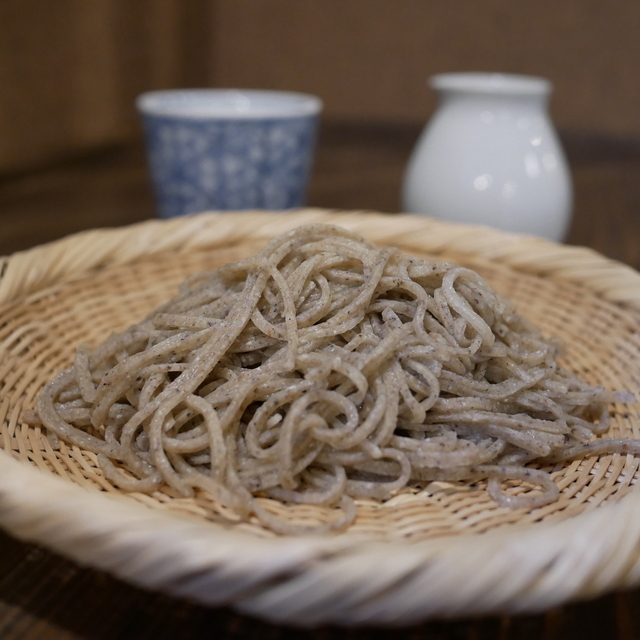 胡桃亭の料理
