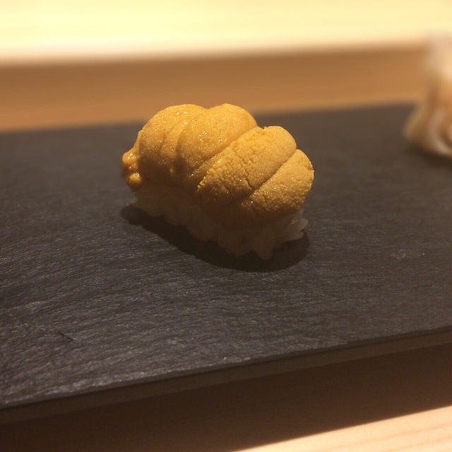 丸萬寿司の料理
