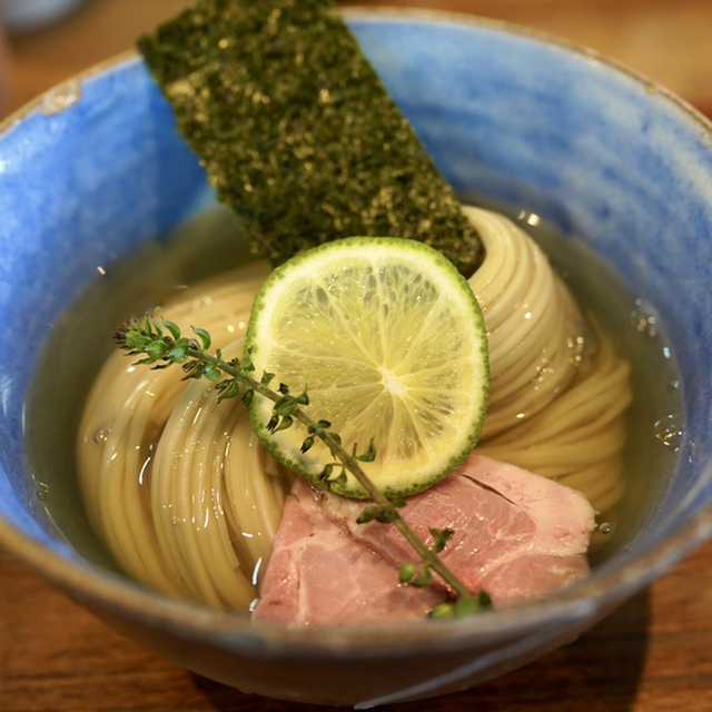 ヨコクラストアハウスの料理