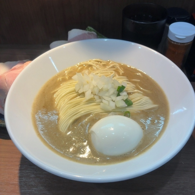 ヌードル＆スパイスカレー 今日の1番の料理