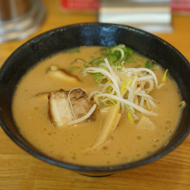 西食の料理